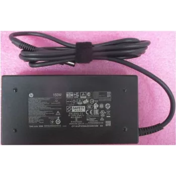 Zasilacz HP 150W Smart (model 903715-004) do kompatybilnych laptopów HP