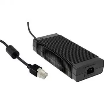 zasilacz MEAN WELL GST280A48-C6P, 280 W, wyjście 48 V, wejście 85–264 V, RoHS, 95×220×46 mm
