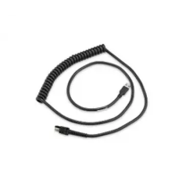Zebra CBA-UF6-C09ZAR kabel USB do czytnika kodów kreskowych