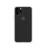 Ochronne etui na telefon Devia Soft Elegant antywstrząsowe do iPhone 11 Pro Max, białe, soft-touch, amortyzujące