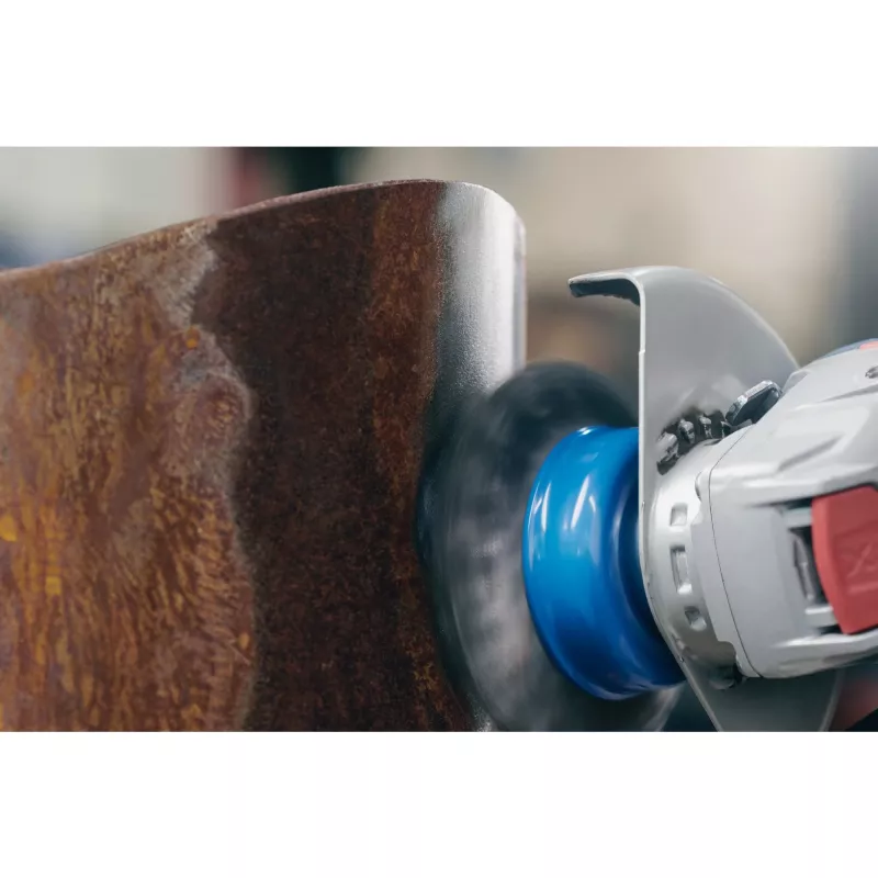 Bosch 2 608 620 726 szczotka garnkowa do szlifierki kątowej