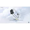 Lampa czołowa NU Series 360 LUMENS/NU20 Classic Nitecore