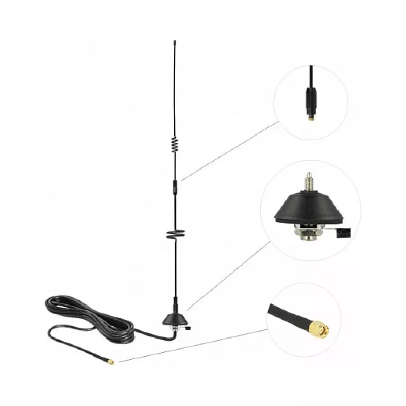 Antena dookólna DeLOCK 12582