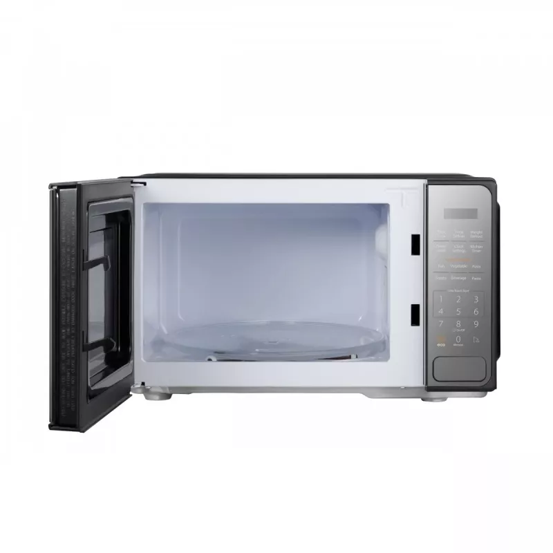 Kuchenka mikrofalowa solo Toshiba MM2-EM20PF(MB) 800 W 20 L