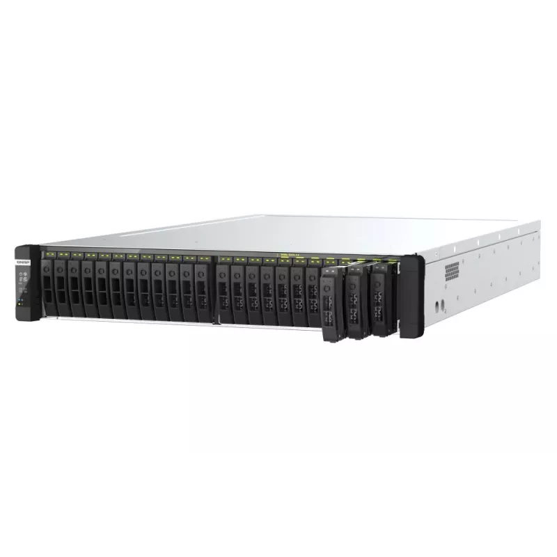 Serwer pamięci masowej NAS QNAP TDS-h2489FU-4314-128G 128 GB RAM 10G Ethernet rack