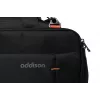 Etui na notebook Addison 305014 35,8 cm (14,1) torba Toploader, czarny