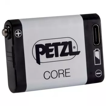 Akumulator litowo-jonowy Petzl E099EB00 CORE do użytku domowego, 1 szt.