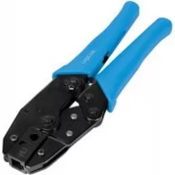 Narzędzie do zaciskania LogiLink WZ0039 do złączy Kat. 6 i 6A