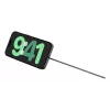 Ładowarka Belkin WIA011HQBK Wewnętrzna USB bezprzewodowe szybkie ładowanie czarna