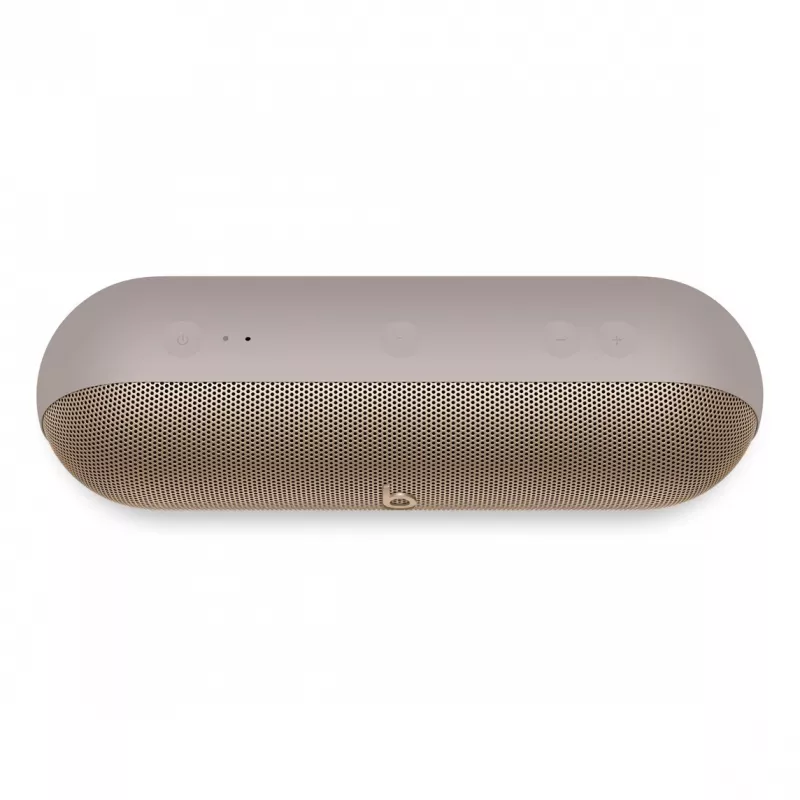 Beats by Dr. Dre Beats Pill Stereo Przenośny głośnik Szampan