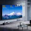 Kabel HDMI Unitek C11085GY01-15M — HDMI Typ A na A, 30 m, HDMI 2.1, 8K@60Hz, 4K@144Hz, pozłacane styki, czarny