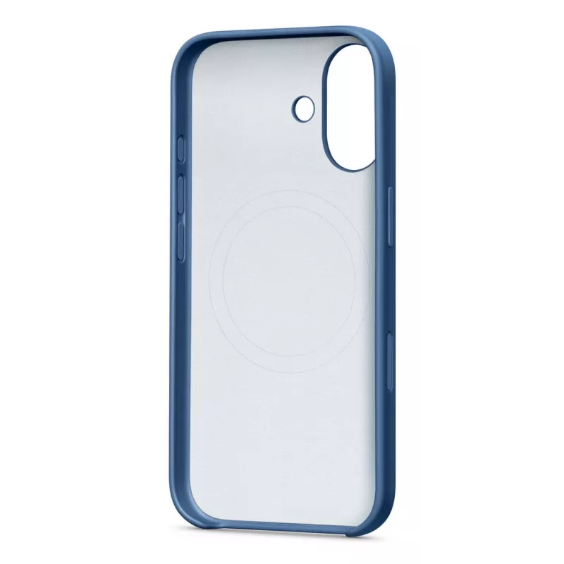 Etui Apple Beats iPhone 17 Case MagSafe Camera Control Bedrock niebieski