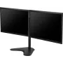 SpeaKa Professional Secundus 2-kierunkowy uchwyt biurkowy pod monitor 33,0 cm (13) - 81,3 cm (32) z funkcją pochylania, obrotu i przegubu (SP-6644612)