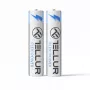 Bateria Tellur Flexi Power AAA LR03 1,5 V, 2 szt.