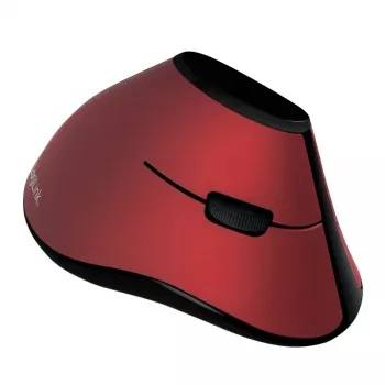 Mysz LogiLink ID0159 RF Bezprzewodowa Optyczna 1200 DPI