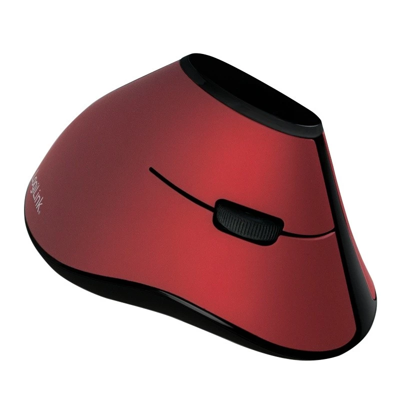 Mysz LogiLink ID0159 RF Bezprzewodowa Optyczna 1200 DPI