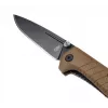 Gerber Zilch - coyote Składany nóż outdoorowy