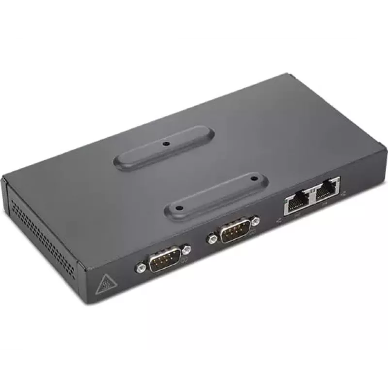 Stacja dokująca/replikator portów do laptopa “Lenovo 4XH1C95567” Przewodowa USB 3.2 Gen 1 (3.1 Gen 1) Type-C czarna