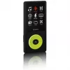Odtwarzacz MP3 Lenco Xemio-860GN 8 GB Czarny Limonkowy LCD 18h odtwarzania