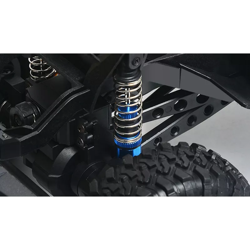 Pickup Amewi 22593 Silnik elektryczny 1:10 dla wieku 8+