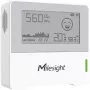 Czujnik monitorowania klimatu wewnętrznego Milesight AM103 LoRaWAN 868MHz — pomiar temperatury i wilgotności