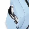 Plecak COMMUTER na notebook 13-16 cali, lodowy niebieski