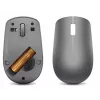 Mysz Lenovo 530 biurowa oburęczna RF bezprzewodowa optyczna 1200 DPI