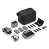 DJI MINI 5 PRO Fly More Combo (RC2) lekki dron 249g z matrycą 50 MP, lidarem, 3 akumulatorami i zdalnym sterowaniem z ekranem