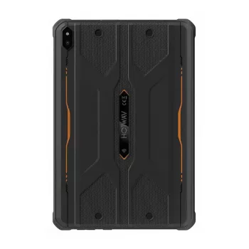 Tablet HOTWAV R10 Pro — kolor pomarańczowy