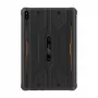 Tablet HOTWAV R10 Pro — kolor pomarańczowy