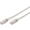Patch Cord Digitus CAT 5e U/UTP DK-1511-010 1m