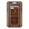Cover Man&Wood M7010B etui na telefon komórkowy