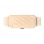 WakeBand HoMedics SS-WB100CE-WW Cicha bransoletka alarmowa, kremowa