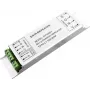 Wzmacniacz sygnału taśmy LED EUROLITE 50533000 do instalacji LED 12 V i 24 V