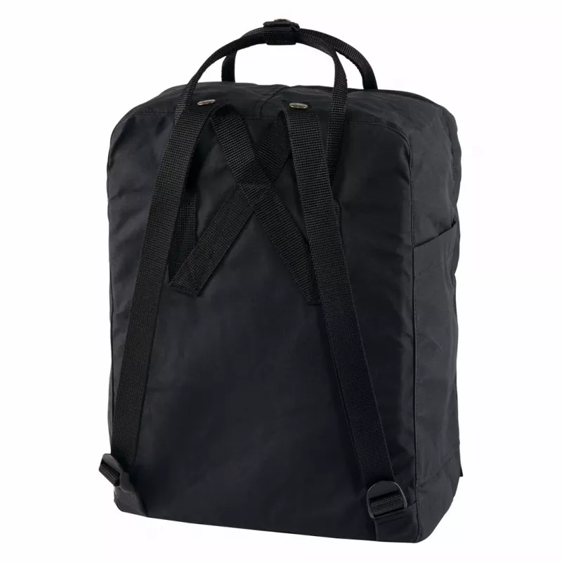 FjÄllrÄven 0001195600004832 Czarny