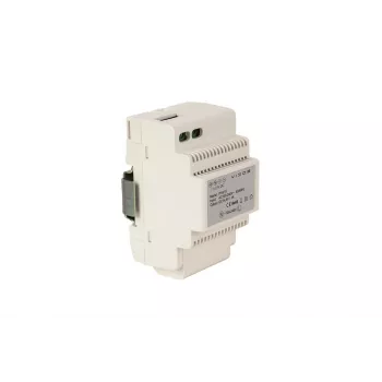 Monitor wideodomofonu WiFi VIDOS X M11B-X 7 ekran LCD TFT 1024x600px czarny