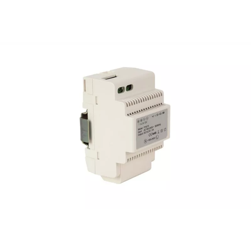 Monitor wideodomofonu WiFi VIDOS X M11B-X 7 ekran LCD TFT 1024x600px czarny
