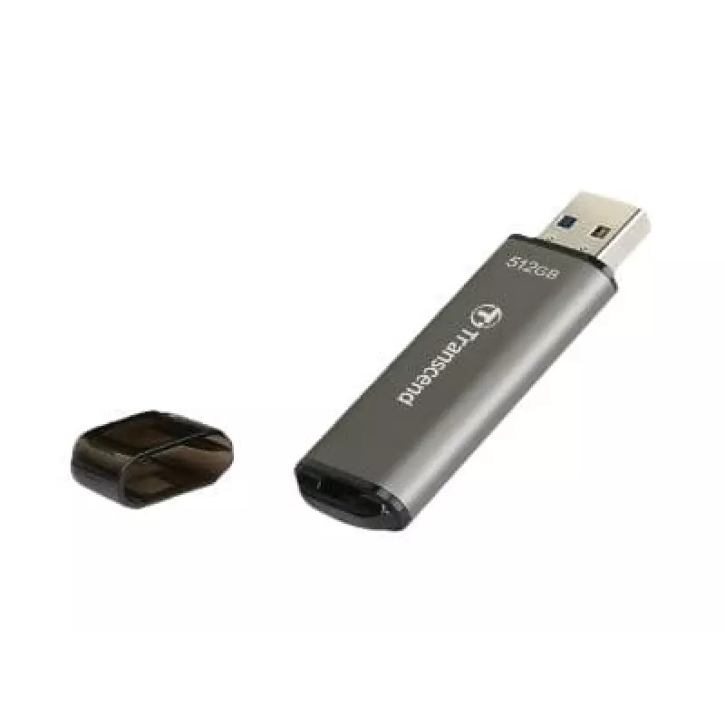 Pendrive Transcend 512 GB USB Type-A JetFlash 920