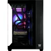 Komputer Thermaltake FTW RTX 5080 Czarny Intel Core i7 16 GB 1 TB SSD NVIDIA RTX 5080 Windows 11 Home 64-Bit