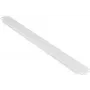 Panel zaślepiający ROLINE 19-calowy 1U szary Stal 480 mm