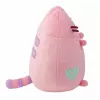 Pluszowa zabawka Pusheen by Pusheen, 18 cm, pastelowy róż
