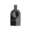 Ładowarka Terratec ChargeAIR Watch Smartwatch Czarna USB Do użytku wewnątrz pomieszczeń