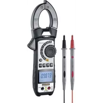 Miernik cęgowy elektroniczny Laserliner ClampMeter XP