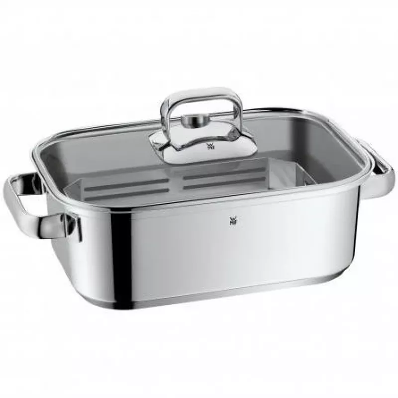 WMF 1741026040 Stal nierdzewna