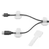Etykieta do kabli na rzep Wall Hook Loop Fastener Label-the-cable PRO3120