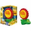 Soap Bubbles-Maschine Sonnenblume