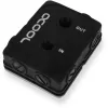 Blok wodny CPU Alphacool Eisblock XPX Pro 1U do Ampere LGA 4926 (model 13529)