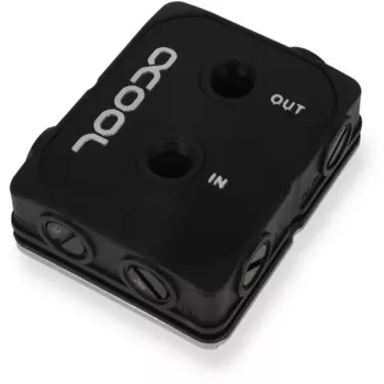Blok wodny CPU Alphacool Eisblock XPX Pro 1U do Ampere LGA 4926 (model 13529)