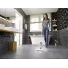 Mop parowy Black & Decker FSM13E1 0,38 L 1300 W Niebieski, Biały