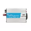 Extralink OPIM-600W przetwornica napięcia, samochodowa 12V, 600W zmodyfikowana sinusoida